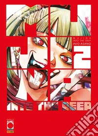 Mujina into the deep. Vol. 2