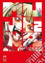 Mujina into the deep. Vol. 2 libro