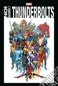 Noi siamo i Thunderbolts