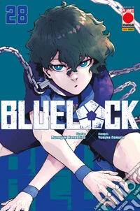 Blue lock. Vol. 28