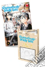 The Ichinose family's deadly sins. Vol. 6 libro