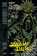 Swamp Thing. Vol. 4 libro