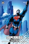 Per il domani. Superman libro
