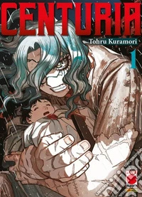 Centuria. Vol. 1 libro