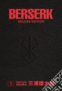 Berserk deluxe. Vol. 11 libro