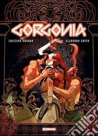 Gorgonia libro