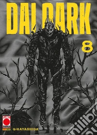 Dai dark. Vol. 8 libro