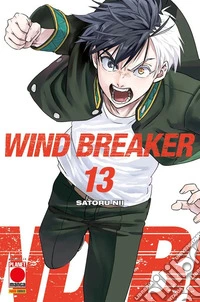 Wind breaker. Vol. 13 libro