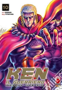 Ken il guerriero. Hokuto no Ken. Extreme edition. Vol. 10 libro