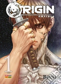 Origin omnibus. Vol. 1