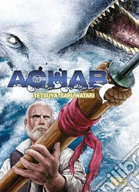 Achab libro