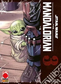 The Mandalorian. Star wars. Vol. 3 libro
