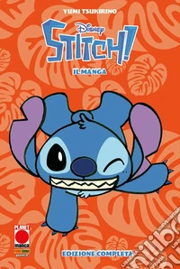 Stitch! Il manga. Edizione completa. Nuova ediz. libro
