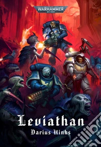 Leviathan. Warhammer 40.000