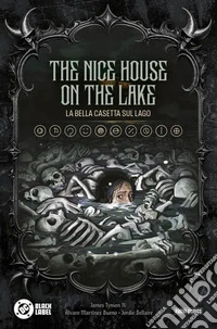 The nice house on the lake. La bella casetta sul lago libro