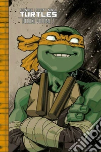 Teenage Mutant Ninja Turtles deluxe. Vol. 7 libro