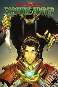 Fortune finder. Dungeons & Dragons libro