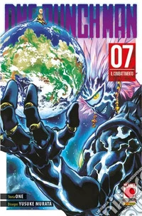 One-Punch Man. Vol. 7: Il combattimento