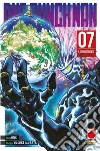 One-Punch Man. Vol. 7: Il combattimento libro