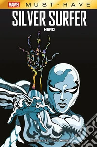 Nero. Silver Surfer libro