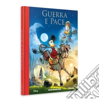 Guerra e pace libro