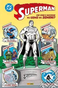 Cos'è successo all'uomo del domani? Superman collection. Vol. 12 libro
