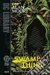 Swamp thing. Vol. 5 libro