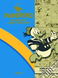 Paperino. The greatest comics collection. Vol. 1 libro