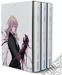 Noblesse. Stagione 4. Cofanetto. Vol. 10-12 libro