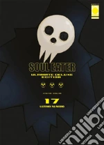 Soul eater. Ultimate deluxe edition. Vol. 17 libro