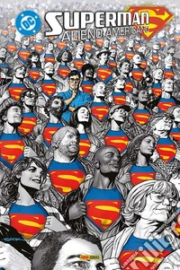 Alieno americano. Superman collection. Vol. 8 libro