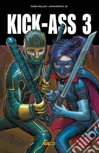 Kick-Ass. Vol. 3 libro