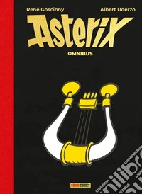 Asterix omnibus. Vol. 6 libro