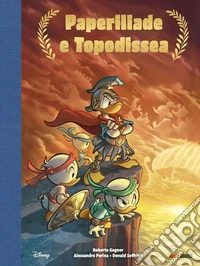 Paperiliade e Topodissea