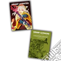 Shangri-La frontier. Vol. 9 libro