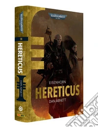 Hereticus. Eisenhorn. Warhammer 40.000. Vol. 3 libro