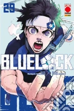 Blue lock. Vol. 29 libro