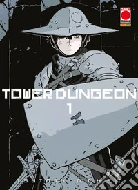 Tower dungeon. Vol. 1 libro