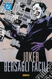Bersagli facili. Joker collection libro