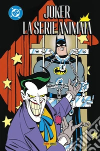 La serie animata. Joker collection libro