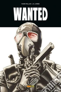 Wanted