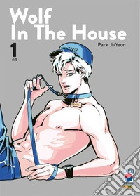 Wolf in the house. Vol. 1 libro