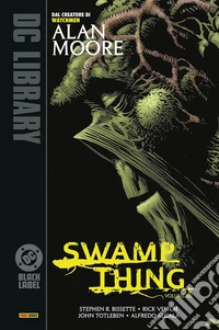 Swamp Thing. Vol. 6