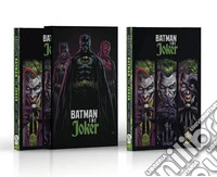 Tre Joker. Batman libro