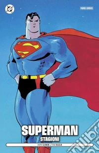 Stagioni. Superman libro