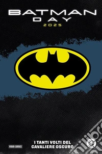 Batman day 2025 libro