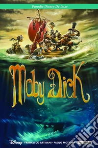 Moby Dick. Nuova ediz. libro