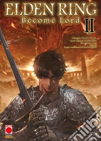 Elden Ring. Become lord. Vol. 2 libro