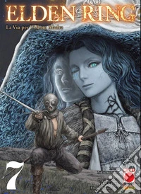 Elden Ring. La via per l'albero madre. Vol. 7 libro