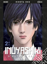 Inuyashiki. L'ultimo eroe. Omnibus. Vol. 2 libro